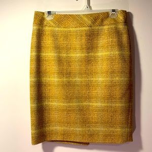 JCrew perfect pencil skirt